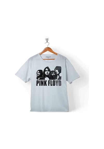 Pınk Floyd Wısh You Were Here Waters Nıck Çocuk Tişört 001