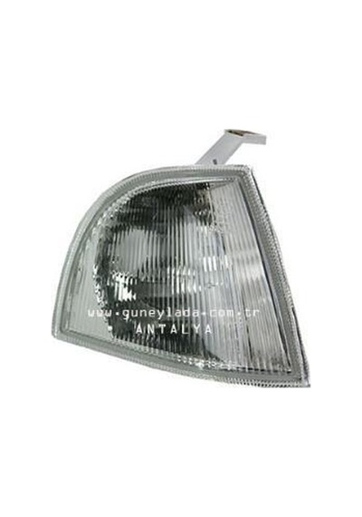 Sinyal Lambası Ön Komple Em R Sağ Skoda Octavia, 97-00