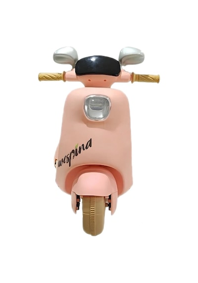 Wespina Akülü Kumandalı Motor Pembe Item Kod : Wpak5 Pembe