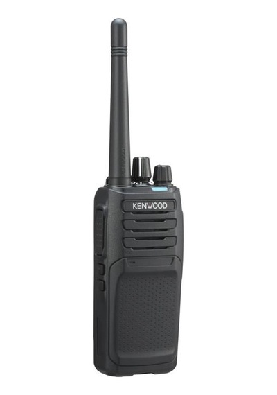 Kenwood Nx-1200 E3 Ekransız Vhf El Telsizi