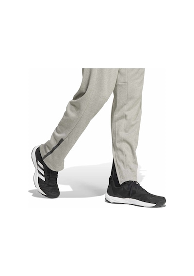 Mgreyh Adidas Erkek Günlük Eşofman Altı Gg 3barpt Jj1181 Gri