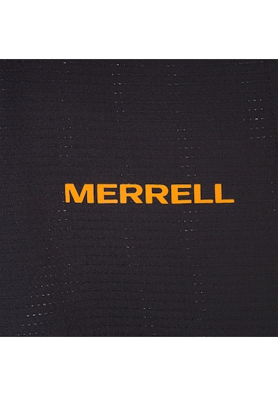 Merrell Tole Erkek Koşu Atleti Siyah