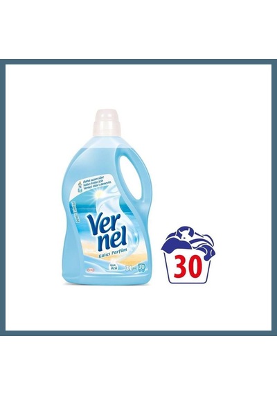Bezos Çamaşır Yumuşatıcı Deniz Esintisi 3lt 1 Adet Agc Tekli