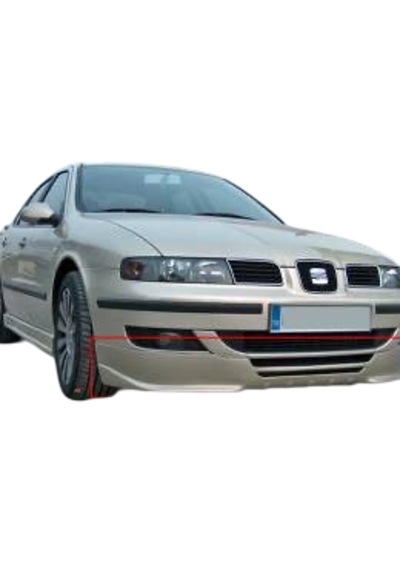 Seat Tolefo Ön Karlık Boyasız