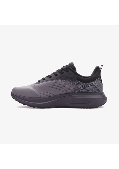 Anta Ebuffer 14 Erkek Gri Spor Ayakkabı 812617711