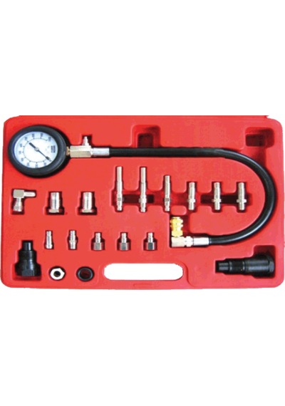 Nt Tools Nt1020A 20 Parça Dizel Motor Kompresyon Test Cihazı