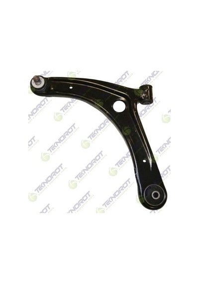 Teknorot Je-319 Salıncak Rotilli Ön Sol Kaliper 0715 Compass 0615 Patriot 0714 5105041af