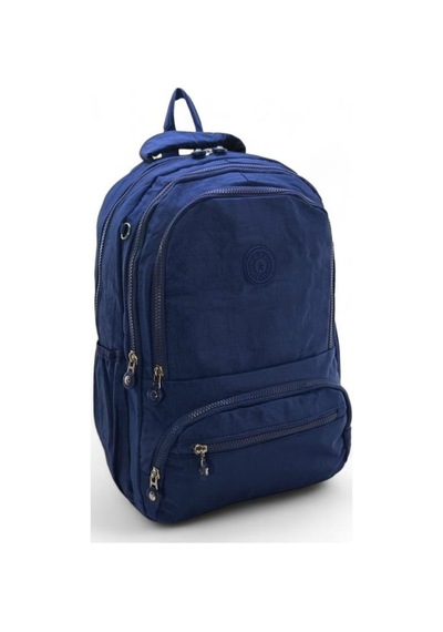 Baginn Ortaokul Lise Üniversite Okul Sırt Çantası Unisex 40 x 30 CM