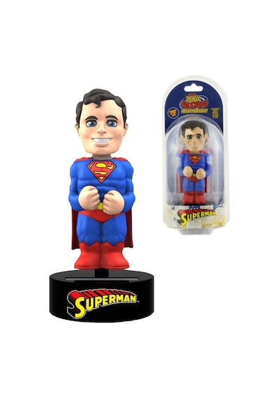 Dc Comics Superman  Body Knocker