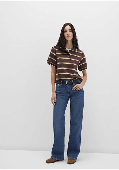 Mavi İbiza Real Blue Koyu Mavi Kadın Jean Pantolon M1010530-90504 Koyu Mavi Mavi İbiza Real Blue Koyu Mavi Kadın Jean Pantolon M1010530-90504 Koyu Mavi