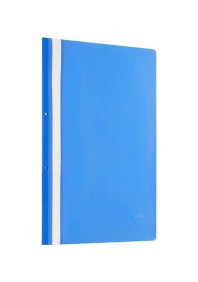 Mavi Telli Dosya, 50'li Paket, Pratik Kullanım 1