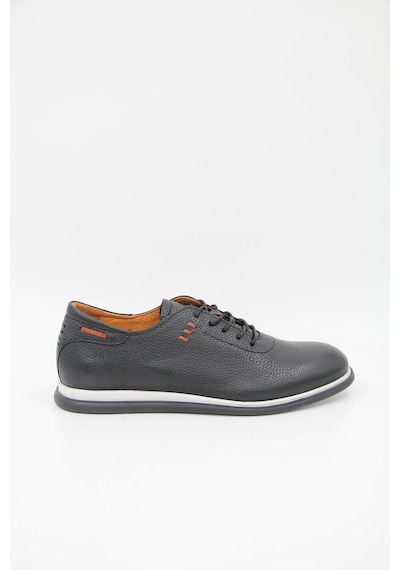 Libero L3276 Erkek Casual Ayakkabı Termo Light - Siyah Siyah