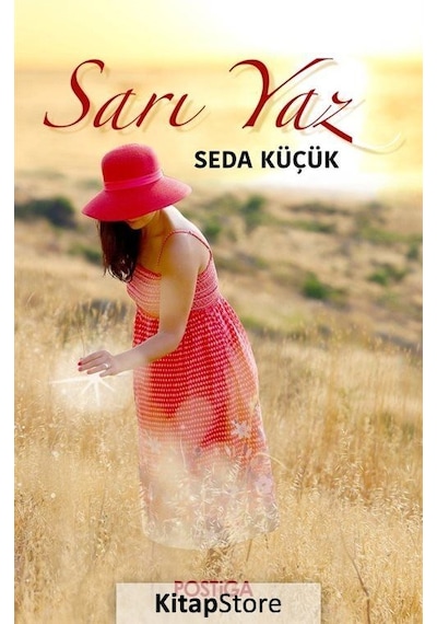 Sarı Yaz - Seda Küçük - Postiga