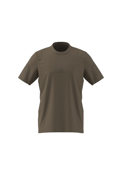 Adidas Erkek T-shirt Adıdas Z.n.e. T-shırt Kf3798 Bej