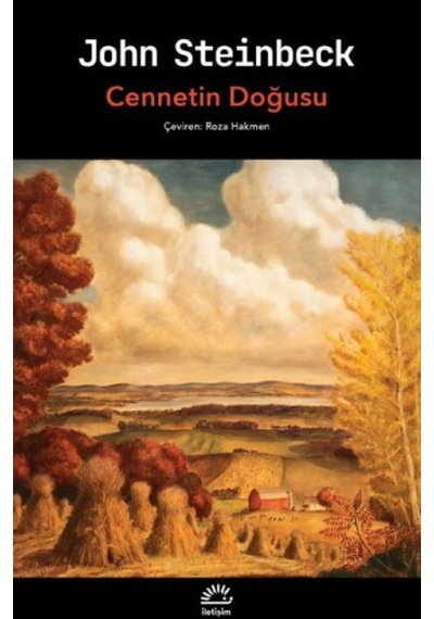 Cennetin Doğusu - Qhdh-880954
