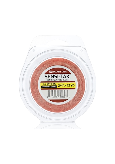Walker Tape Sensi-Tak Protez Saç Bandı Rulo (2 Cm X 10.97M)
