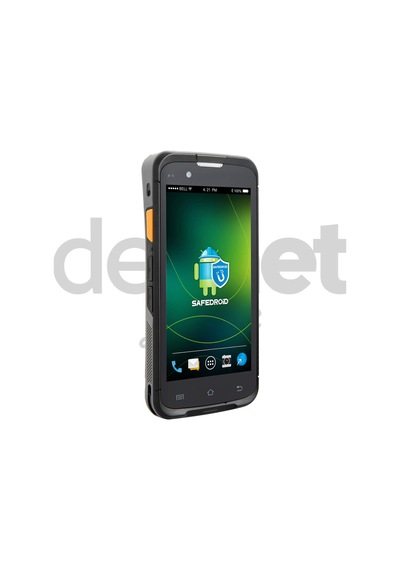 Urovo I6310 Android El Terminali