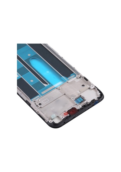 Oppo Realme 8 4g / Realme 8 Pro Rmx3085 Rmx3081 Ön Muhafaza Lcd Çerçeve Çerçeve Plakası Uyumlu