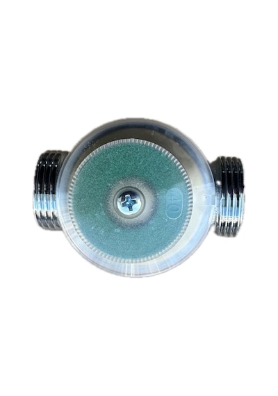 Honeywell - Resideo Tm300-3/4e Termostatik Karışım Vanası 3/4'' Yüksek Kapasiteli