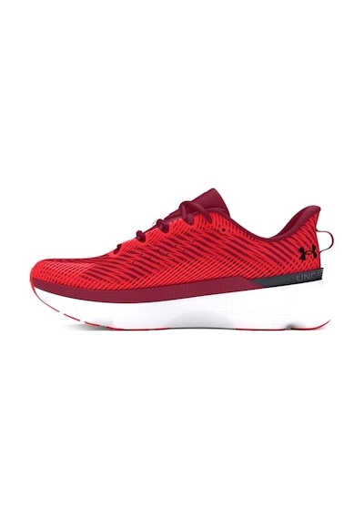 Under Armour Infinite Pro Erkek Bordo Koşu Ayakkabısı 3027190-601 Bordo