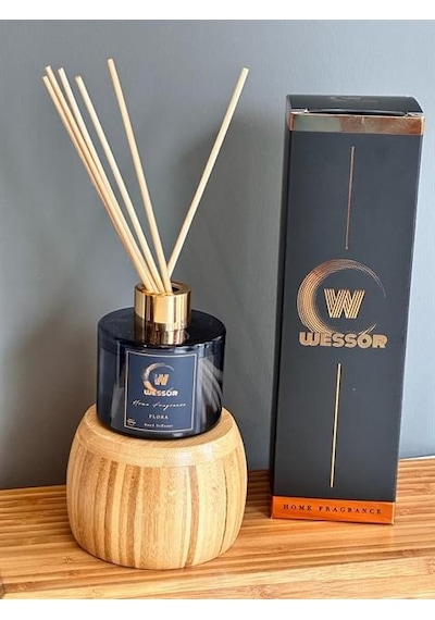 Oda Kokusu Flora 120ml Bambu