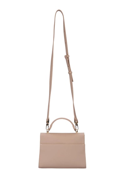Çapraz Çanta Kadın Us Polo Us24624 U.s. Polo Assn. Uspa Ladıes Bag Mınk Mınk