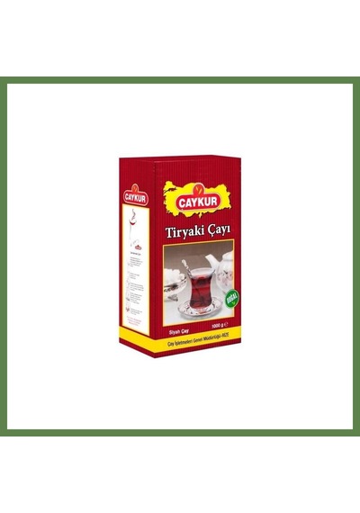 Bezos Tiryaki Çay 1000 Gr. 1 Adet Hb006