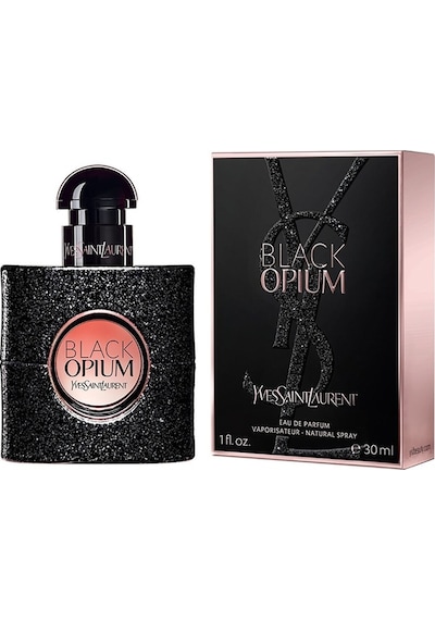 Yves Saint Laurent Black Opium Kadın Parfüm EDP 30 ML