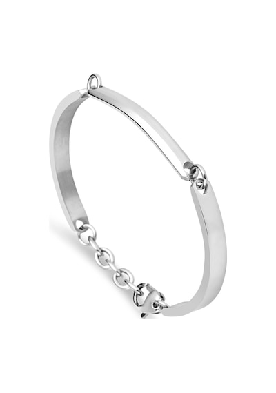 Ares Steel Ars110 Bileklik Altın - Gümüş