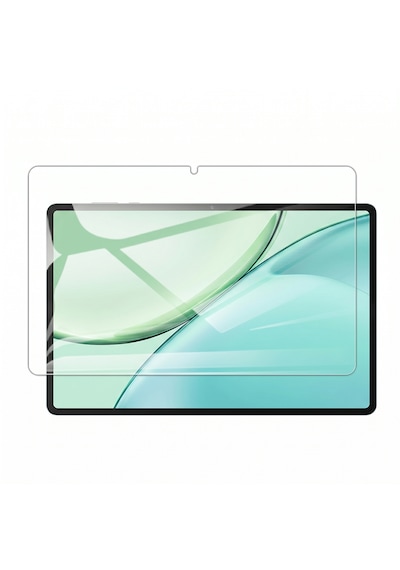 Forzacase Honor Pad X8b 11 İnch İle Uyumlu Temperli Kırılmaz Cam Ekran Koruyucu - Fc021