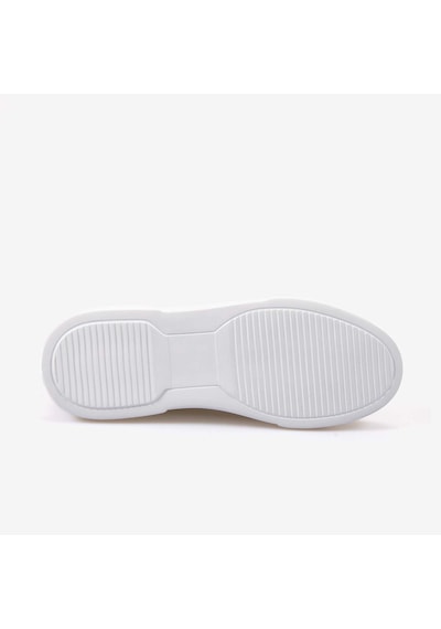Kemal Tanca Erkek Eva Taban Hakiki Deri Sneaker & Spor Ayakkabı 2534 Lacivert