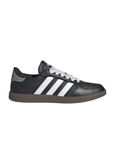 Adidas Breaknet Sleek Kadın Spor Ayakkabı - Jq7317 Siyah