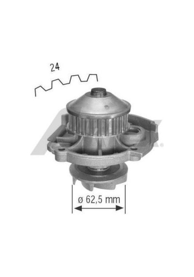 Aırtex 1616 Devırdaım Doblo Palıo Punto Albea Strada 1.2 8v