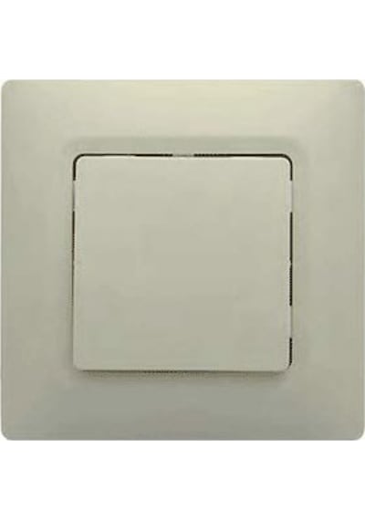 Salbei Bej Krem Vavien 767401 Legrand Çerçeve Dahil