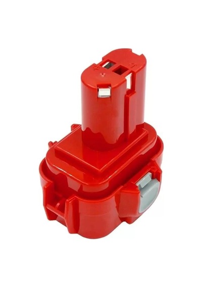 9.6 Volt Matkap Bataryası 2000 Ma Nımh 9120