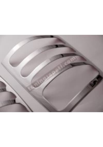 Vw Caravella 2010 - 2014 Stop Çerçevesi Metal Paslanmz Çelik Krom