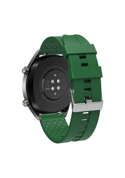 Huawei Watch Gt 3 46Mm Krd-23 Silikon Kordon (537383019)