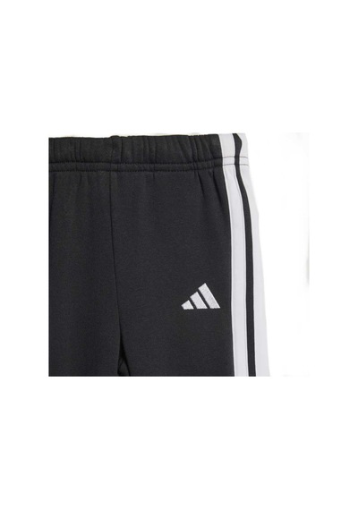 Adidas I 3s Fz Çocuk Spor Eşofman Takımı - Jy8589 Gri