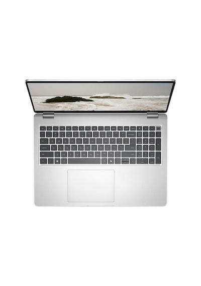 Dell Pro 16 Plus U5235U165UF21 Ultra 5 235U 64 GB 512 GB SSD 16" Ubuntu Dizüstü Bilgisayar + Çanta