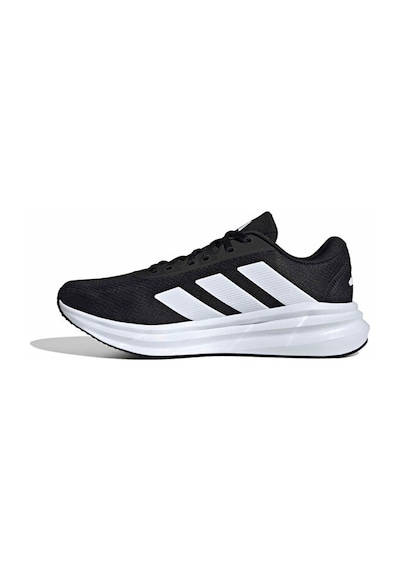 Adidas Galaxy Run Erkek Koşu Ayakkabısı Kj3501 Siyah