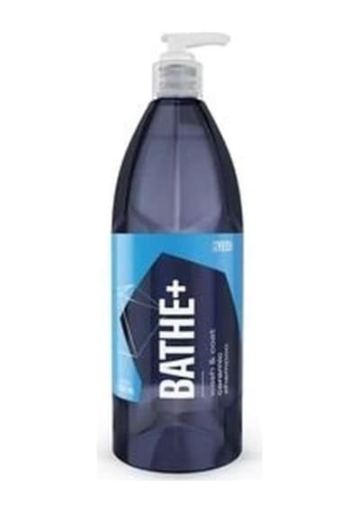 Gyeon Q²m Bathe+ Plus Seramik Bazlı Ph Nötr Cilalı Oto Şampuanı 500 Ml