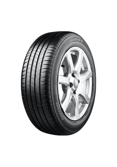 Dayton 195/65 R15 91V Touring 2 Yaz Lastiği 2026