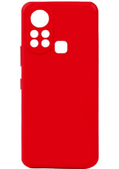 Infinix Hot 11S Uyumlu Nettech Trend Seri Arka Koruma 559518343