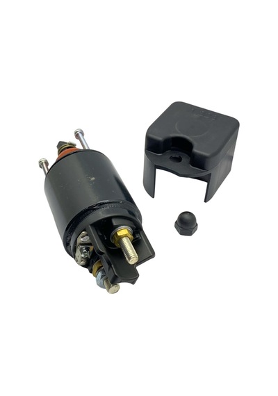 Iskra 12v Marş Otomatiği 4.2 Kw Fişli Sol m10/m8 Civata Bmm N11.10025