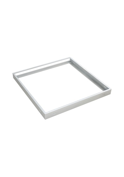 60X60 Led Panel Sıva Üstü Monte Çerçevesi