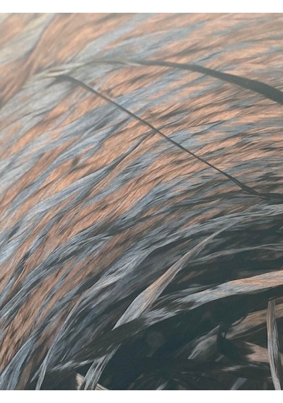 Basalt Bazalt Elyaf Fitil 8,5 Kg - Bazalt Fiber Fitil