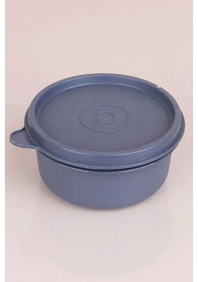 Jasper As-114 Bonibon Saklama Kabı Renkli Mini 10 Cm. 1 Adet Çok Renkli