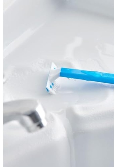 Tıraş Bıçağı Banyo Body 10+3
