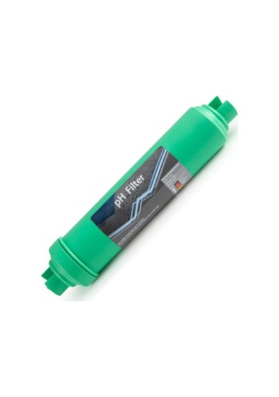 Su Arıtma Cihazı 10 İnch St-33 Inline Ph Filtre Hnd