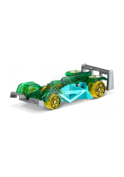 Hot Wheels Flash Drıve Diecast Metal Araba Fyd66